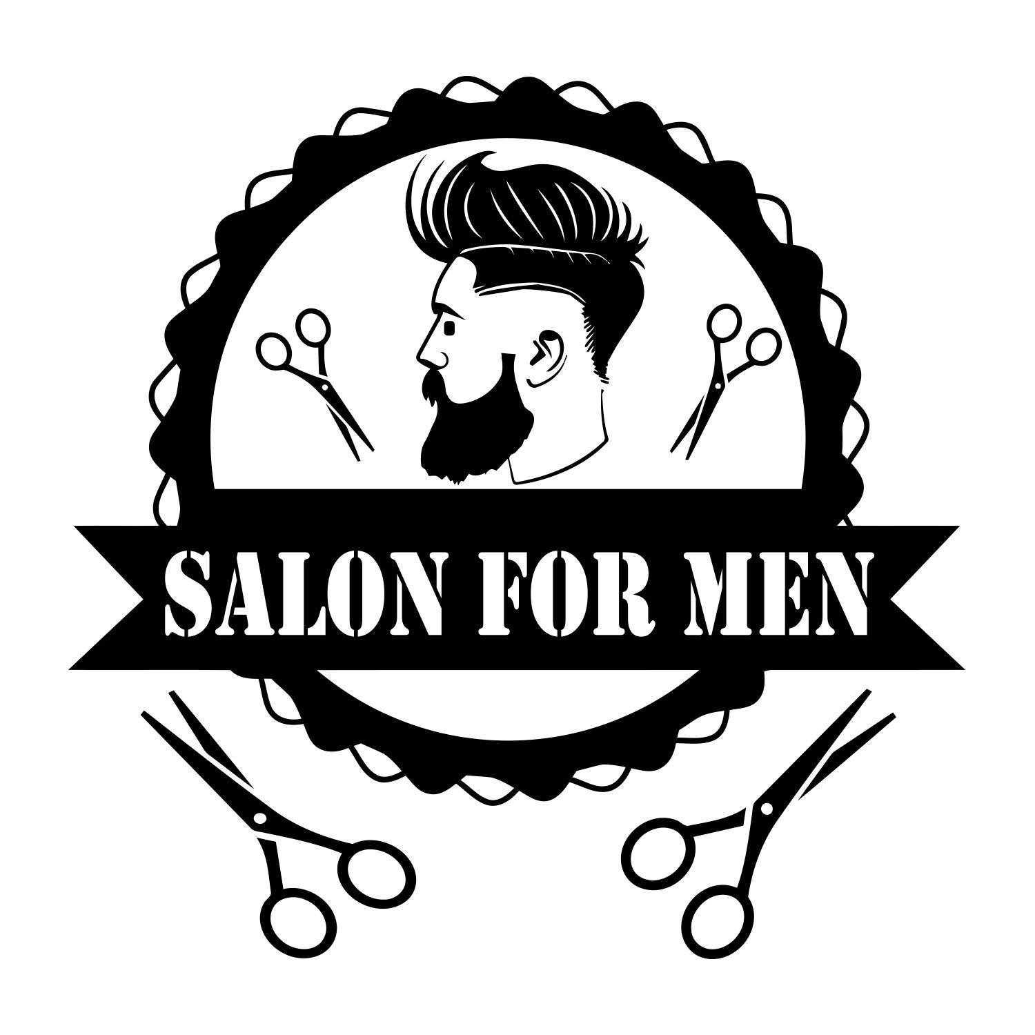 GOLU HAIR SALOON